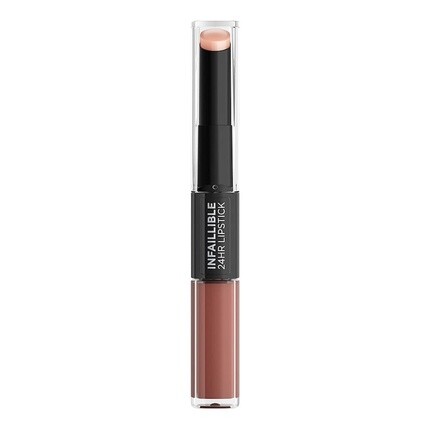 

L'Oreal Paris Infaillible 24H 101 Everlasting Paris Жидкая губная помада, L'Oreal