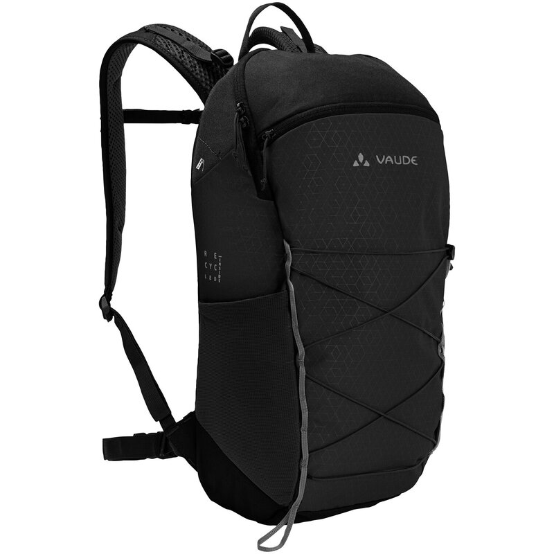 

Рюкзак Agile 20 Vaude, черный
