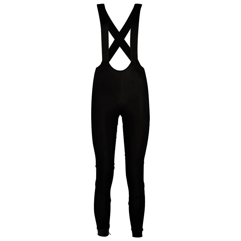 

Тайтсы Castelli Velocissima DT bib, черный