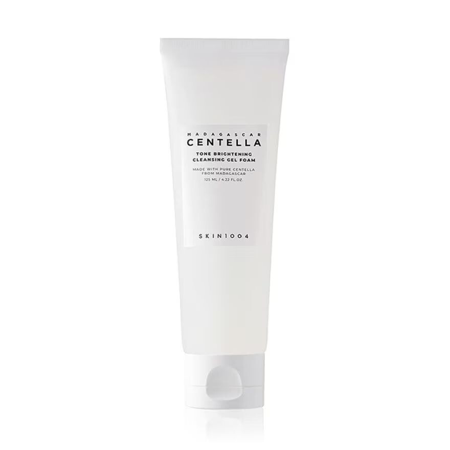 

Skin1004 SKIN1004 Madagascar Centella Tone Brightening Cleansing Gel Foam 125 мл