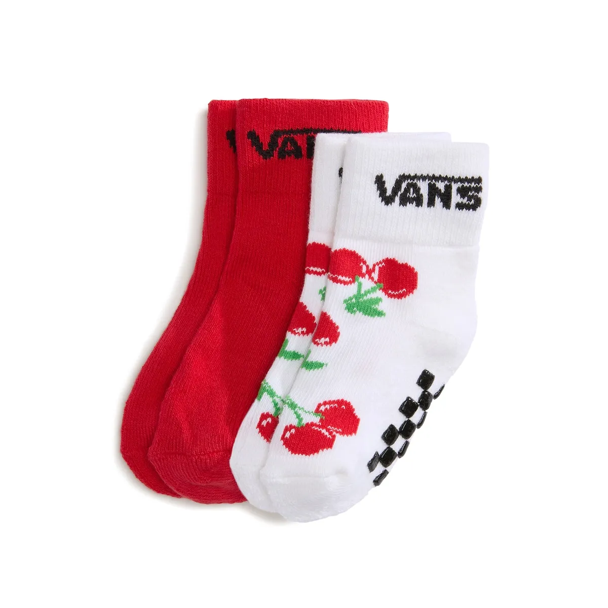 

Детские носки Classic Crew Vans, мультиколор