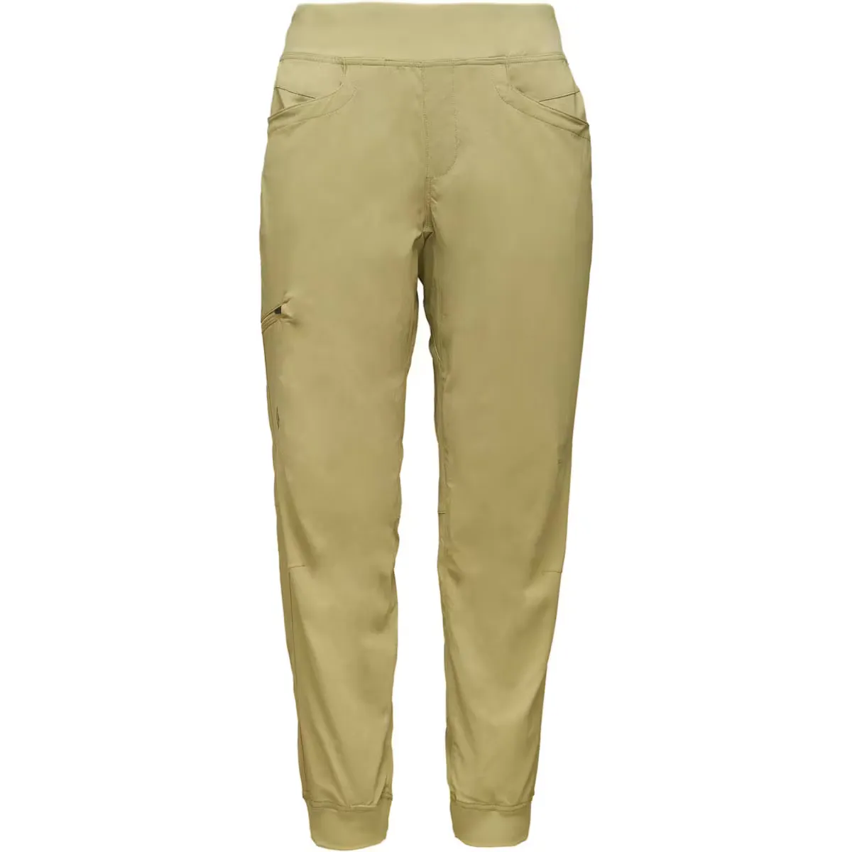 

Женские брюки Technician Jogger Black Diamond, цвет Marrón claro