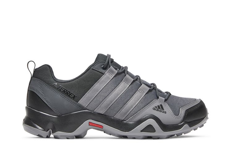 

Кроссовки Terrex AX2R 'Grey Black', серый