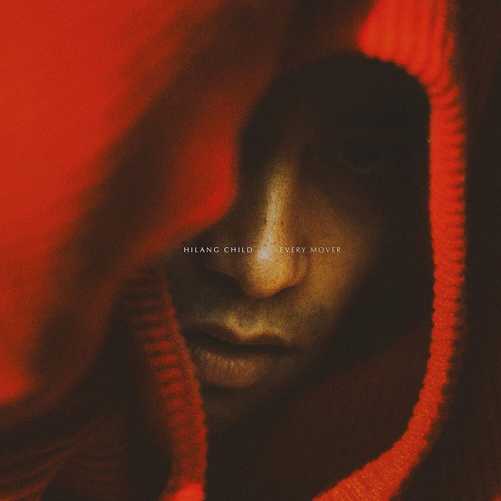 

Виниловая пластинка LP Every Mover [Red Vinyl] - Hilang Child