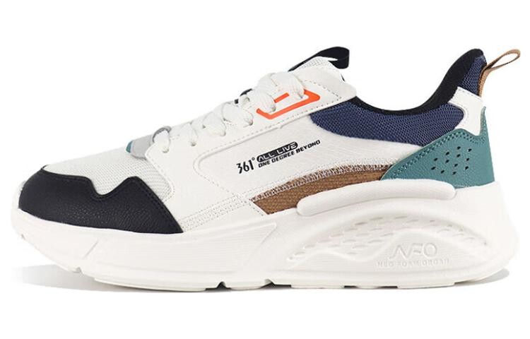 

Мужские кроссовки для бега 361°