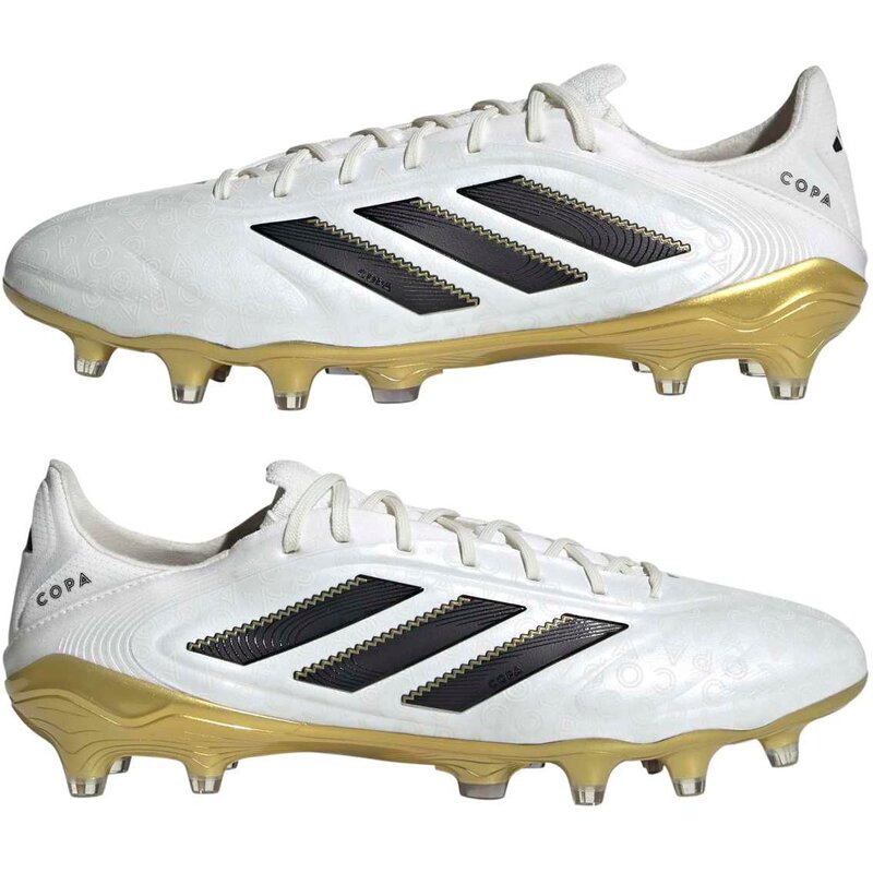 Футбольные бутсы для газона Copa Pure 3 Elite FG Adidas, мультиколор — фото 4