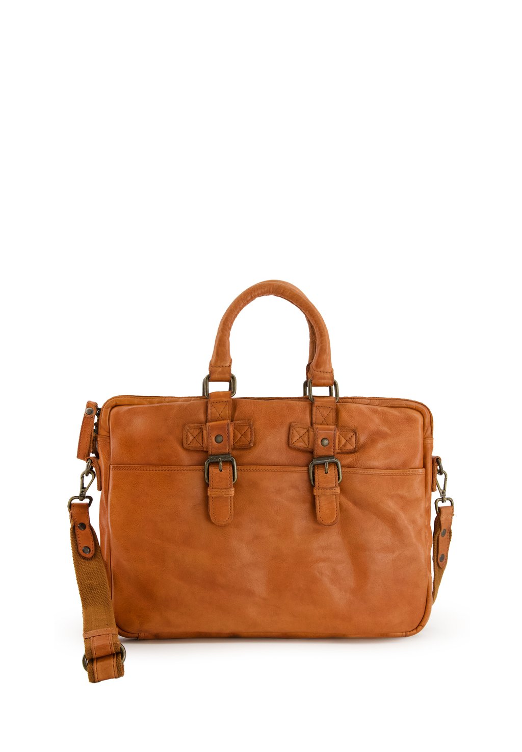 

Портфель Laptop bag VENEZIA, цвет Bronze