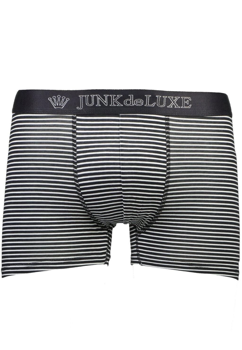 

Трусы 3 PACK Junk De Luxe, черный