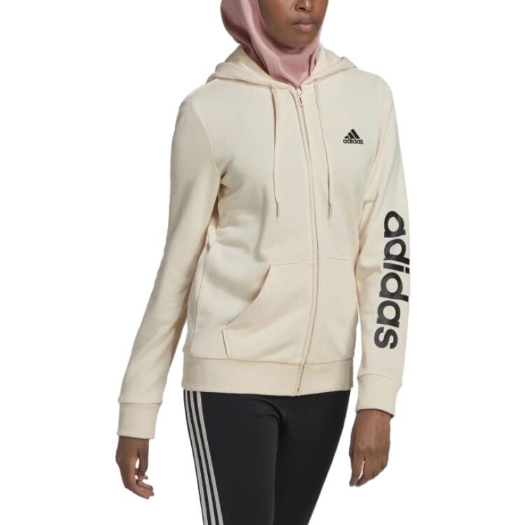 Свитшот женский Off White Adidas — фото 4