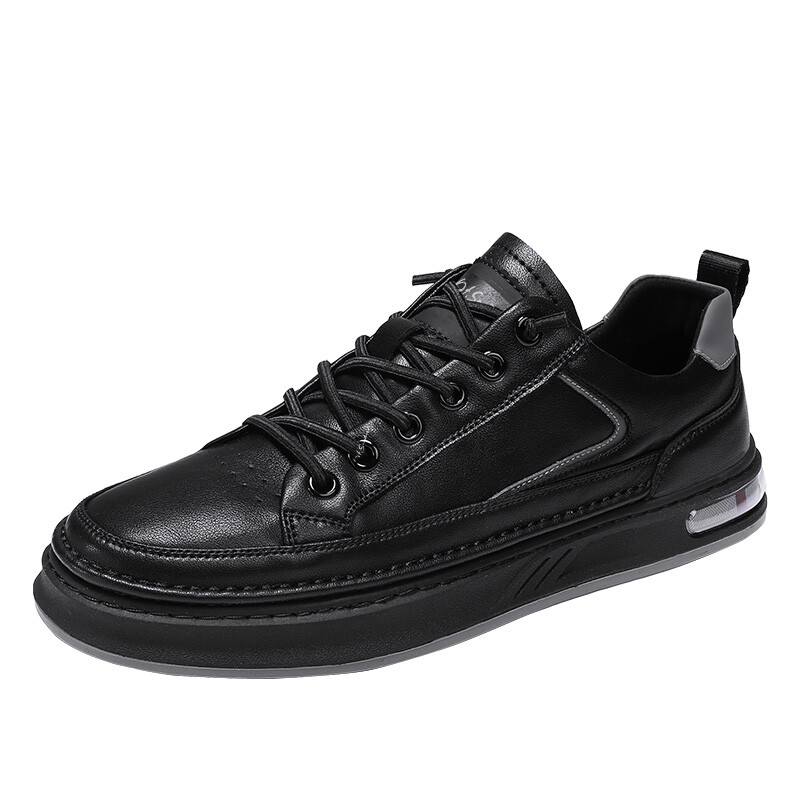 

Кроссовки мужские Lifestyle Shoes Men Low-Top Div St. Dexie, черный