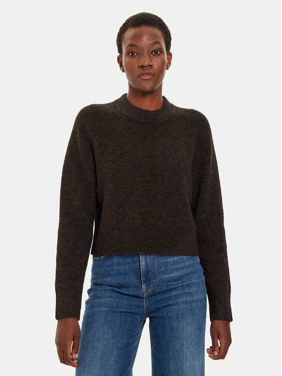 

Свитер loose fit Beck DAY65243465 Day Birger Ét Mikkelsen, серый