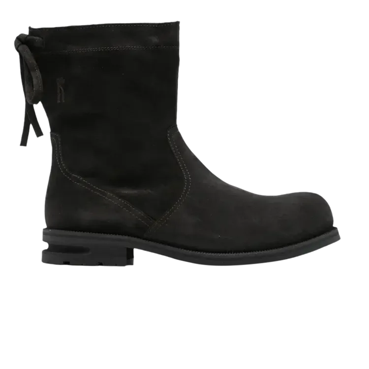 Ботинки Kiko Kostadinov Farkas Boot 'Fossil', белый