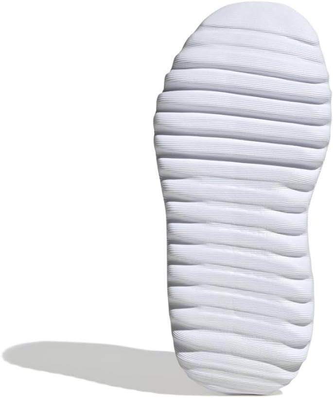 Детские кроссовки Adidas Summerflex (унисекс), красный/синий/серый/ярко-синий — фото 2