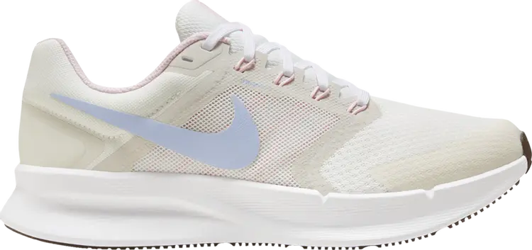 

Кроссовки Wmns Run Swift 3 'Sail Blue Whisper', кремовый, Бежевый, Кроссовки Wmns Run Swift 3 'Sail Blue Whisper', кремовый