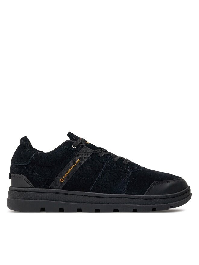 

Кроссовки Cite Low Sneaker CATerpillar, черный