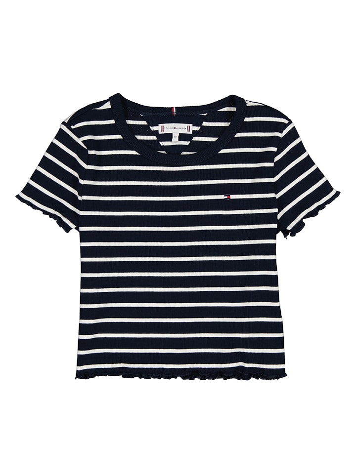 

Футболка Tommy Hilfiger, черный