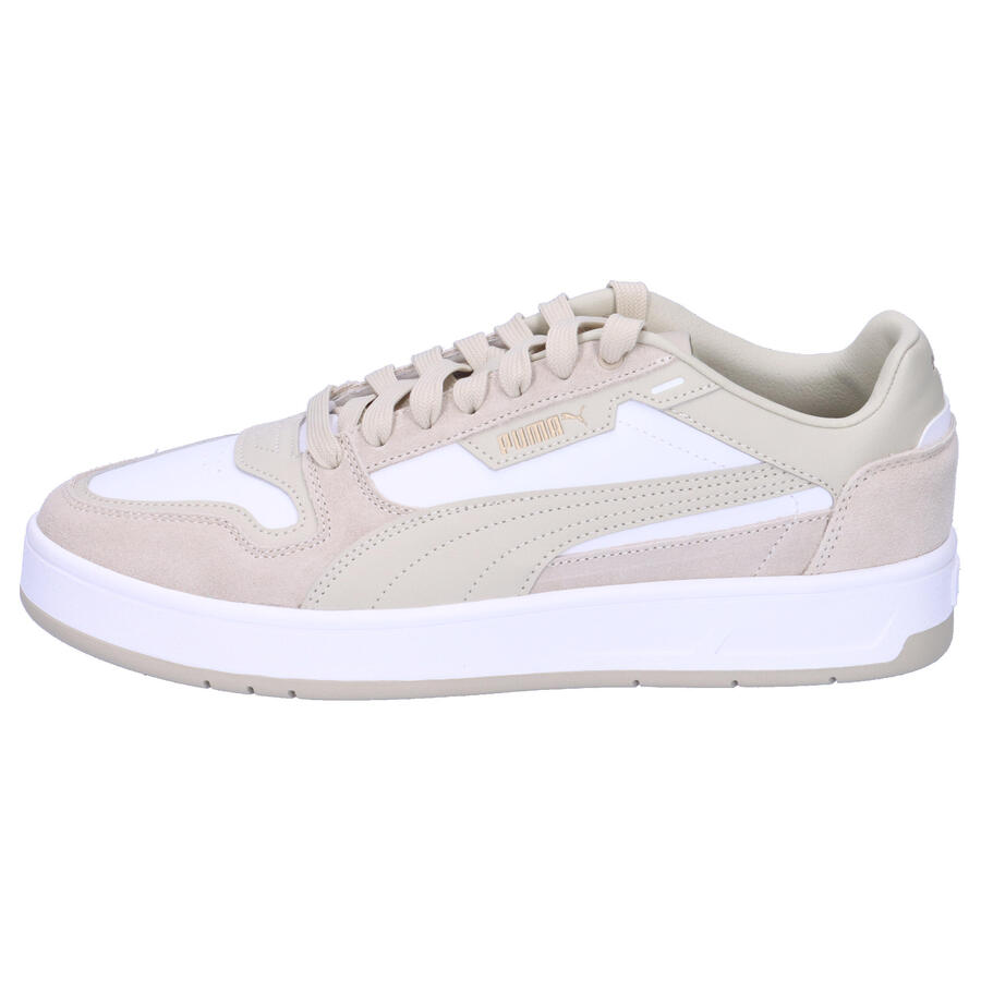 Кроссовки унисекс Puma Court Classic Street SD 400215 — фото 2