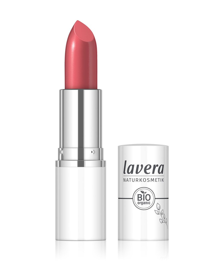 

Помада lavera Cream Glow Lipstick, Nr. 07 - Watermelon, 1 шт.