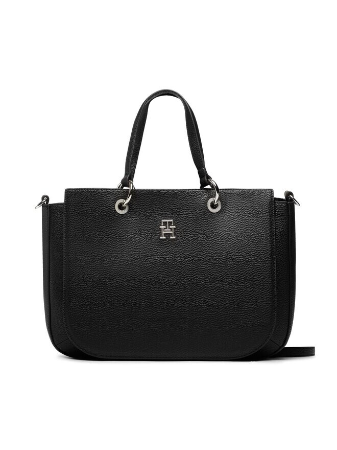 

Сумка Tommy Hilfiger, черный