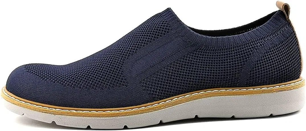 Туфли IGI&Co Herren Urt 16040 Fahrer, Blue — фото 2