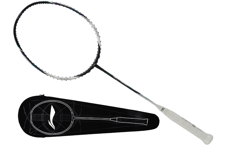 

Ракетка для бадминтона из коллекции Tectonic LINING