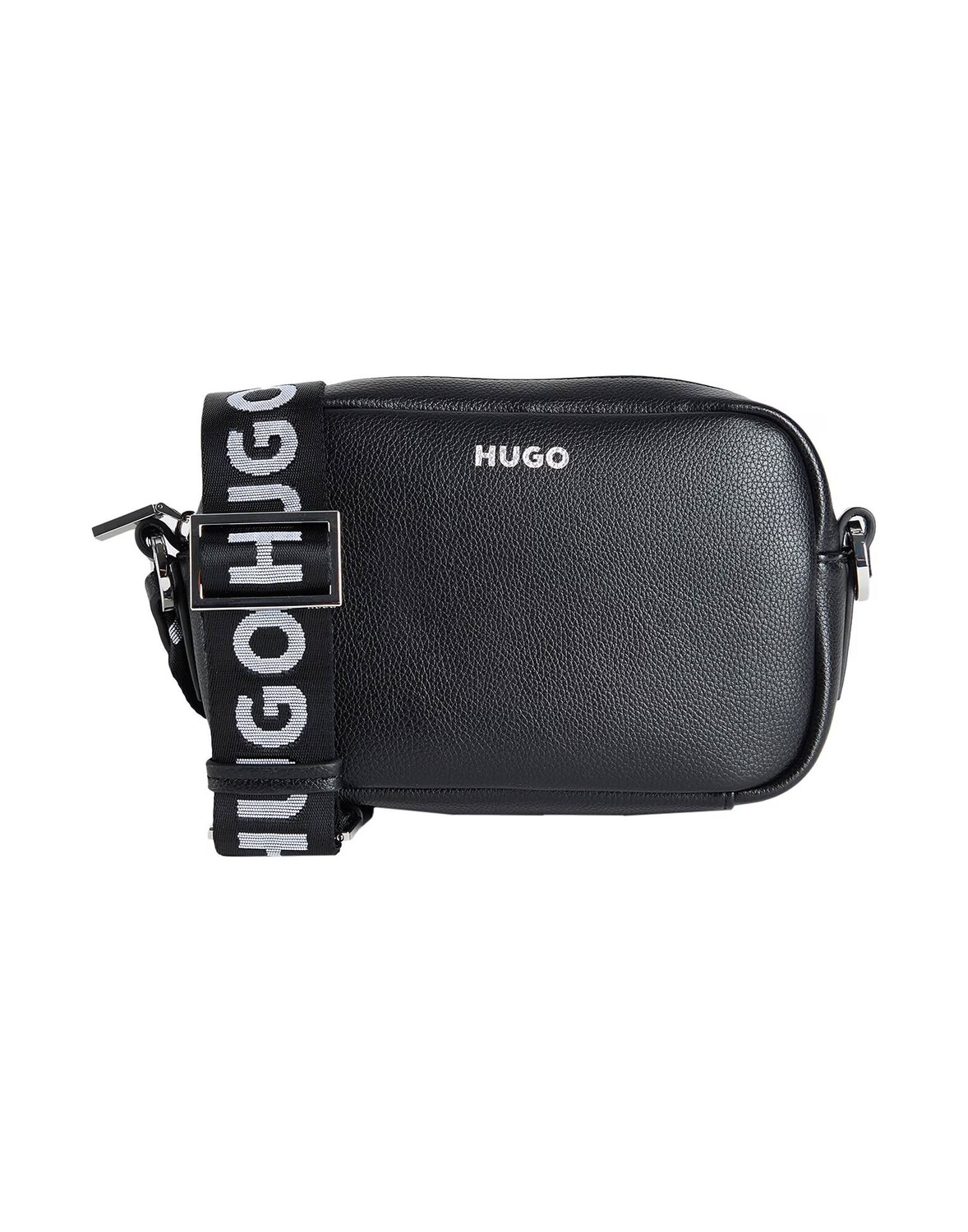 

Сумка через плечо Hugo Boss, черный