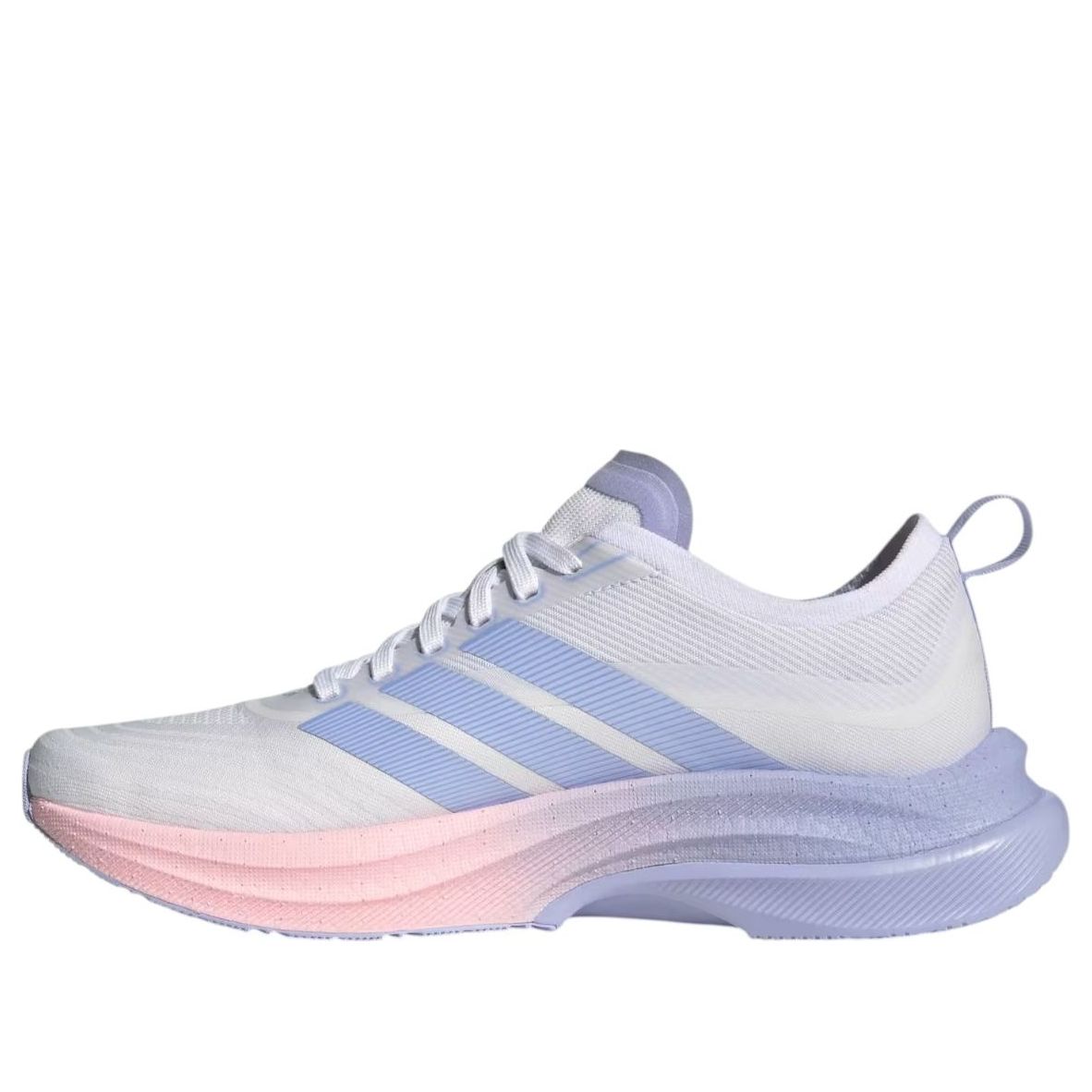Кроссовки (WMNS) adidas Moveboost 'Cloud White Violet Tone'