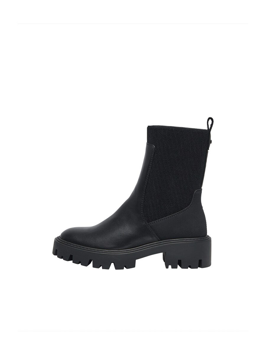 Ботинки челси ONLY ONLBETTY-7, Black