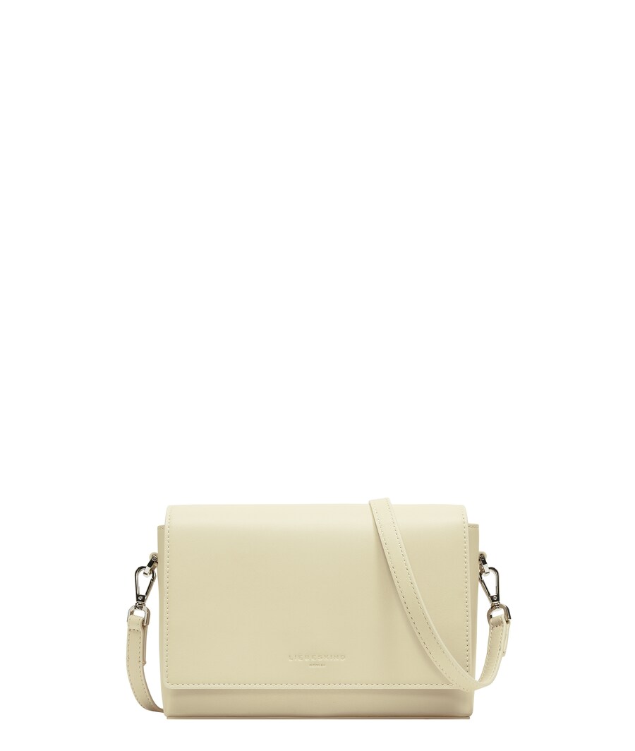 

Сумка через плечо Liebeskind Berlin Hilla, цвет Pastel yellow, Желтый, Сумка через плечо Liebeskind Berlin Hilla, цвет Pastel yellow