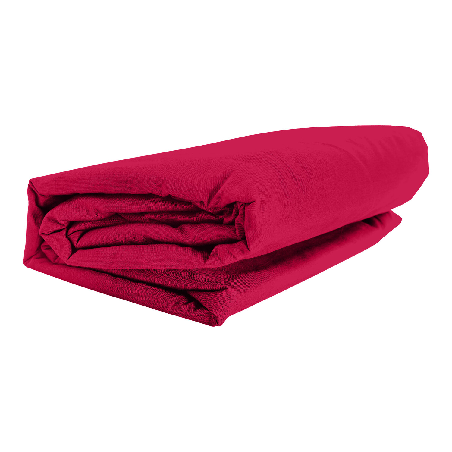 

Простыня GMD Living FULL ELASTAN, цвет Scharlach