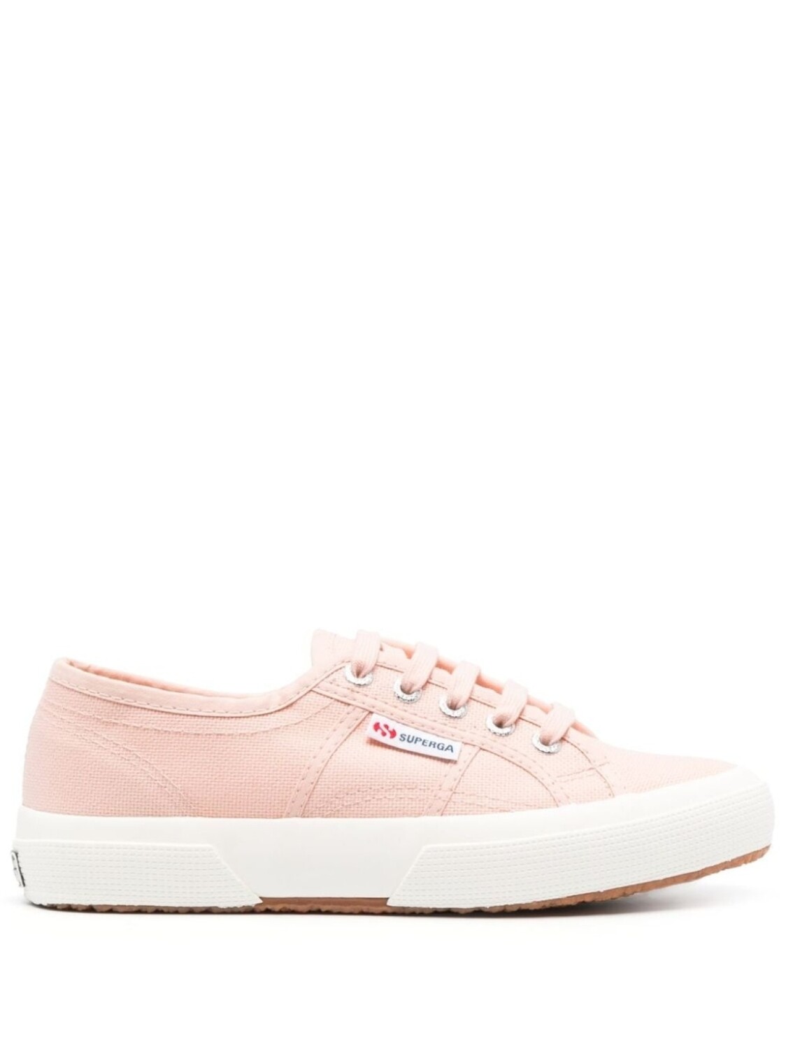 Superga кеды Cotu Classic из канваса, розовый