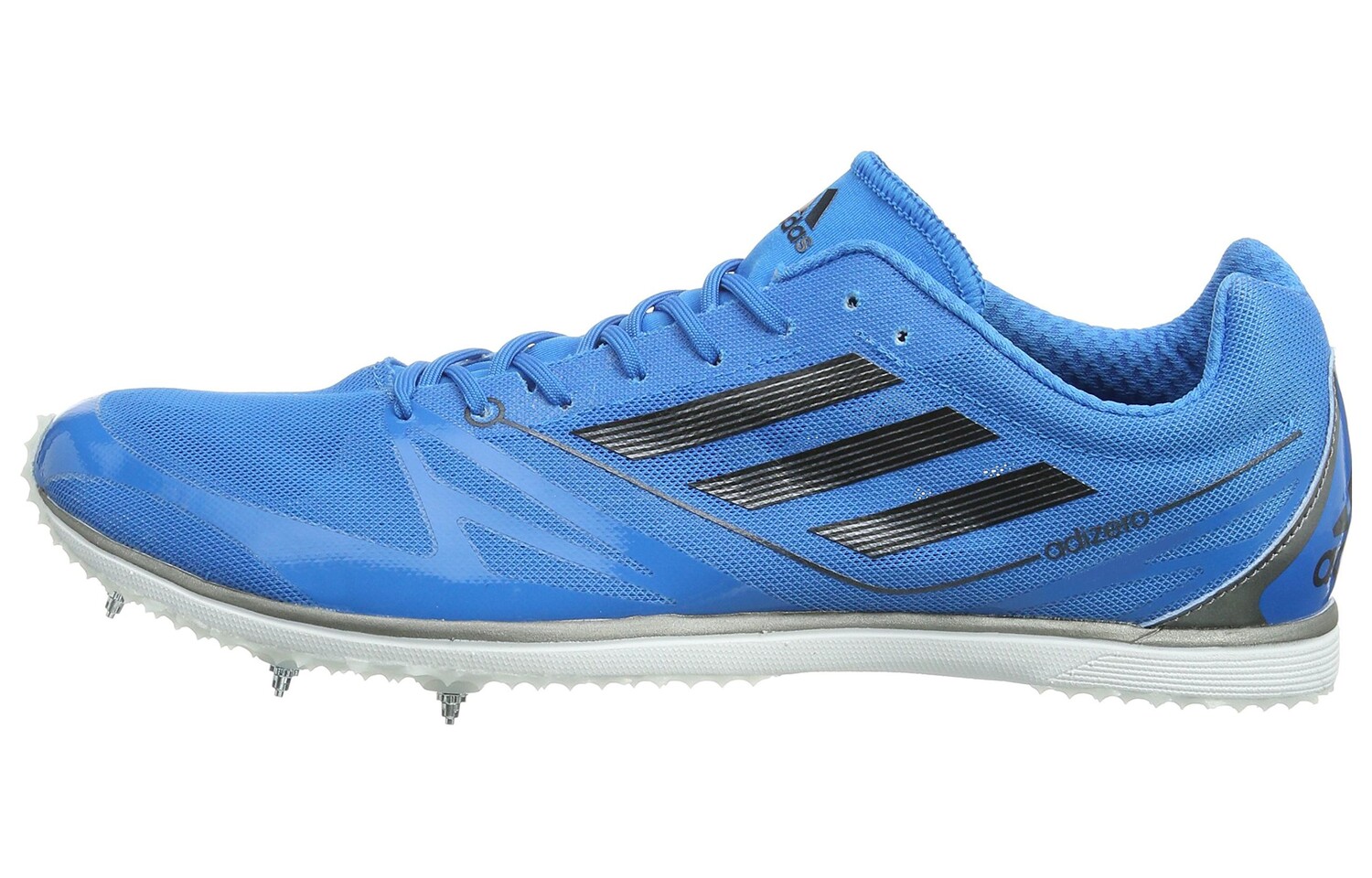

Кроссовки Cadence 2 унисекс с низким верхом синего цвета Adidas