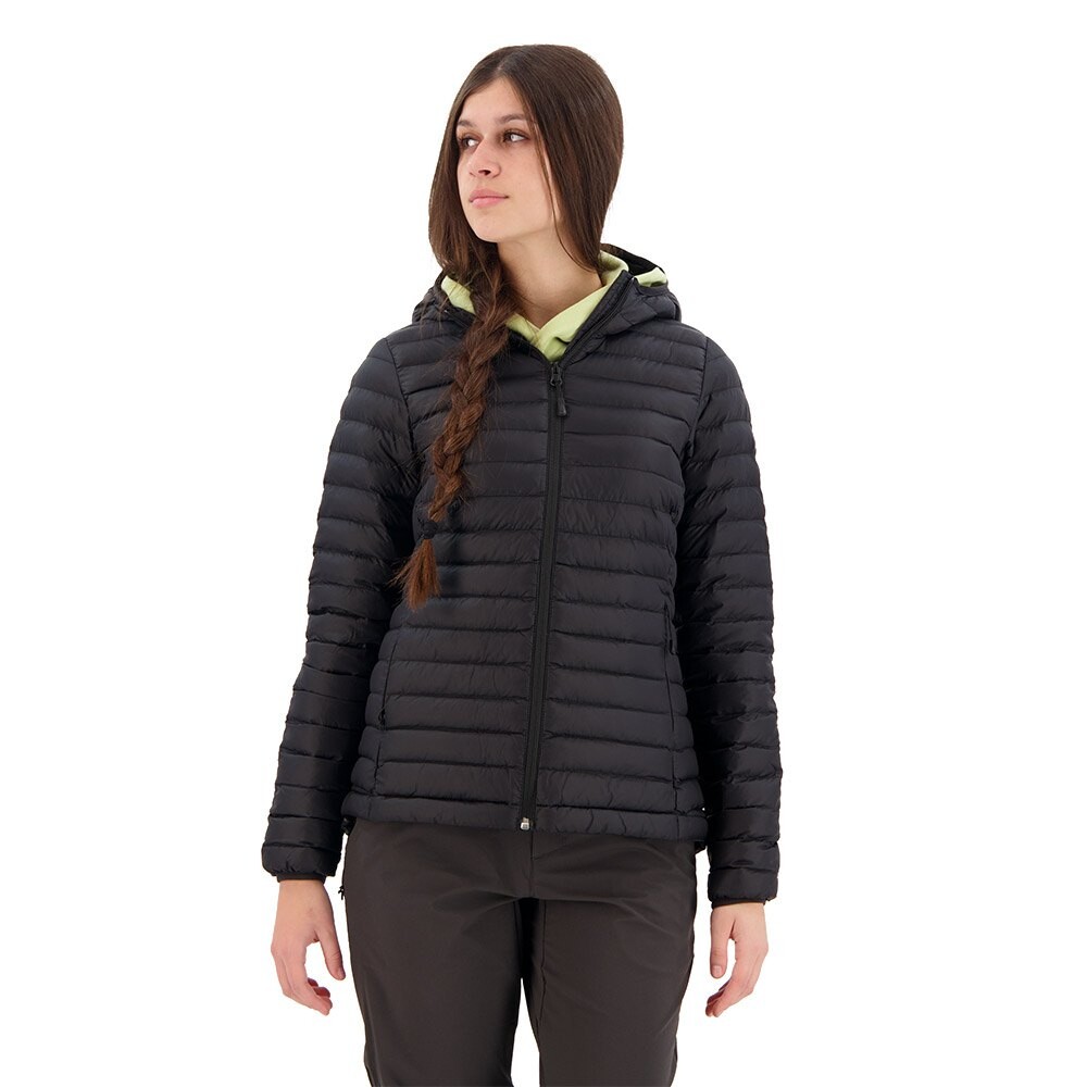 

Спортивная куртка Helly Hansen Sirdal Insulator Down, черный