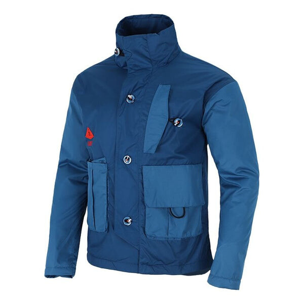 

Куртка ki m nk protect jacket Nike, мультиколор