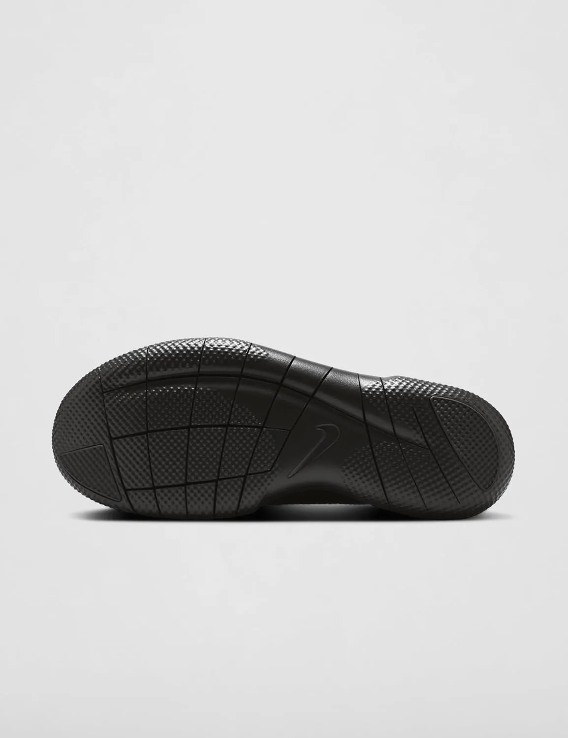 Мужские беговые кроссовки Nike Free RN HF1078 для бега по шоссе, черный — фото 4