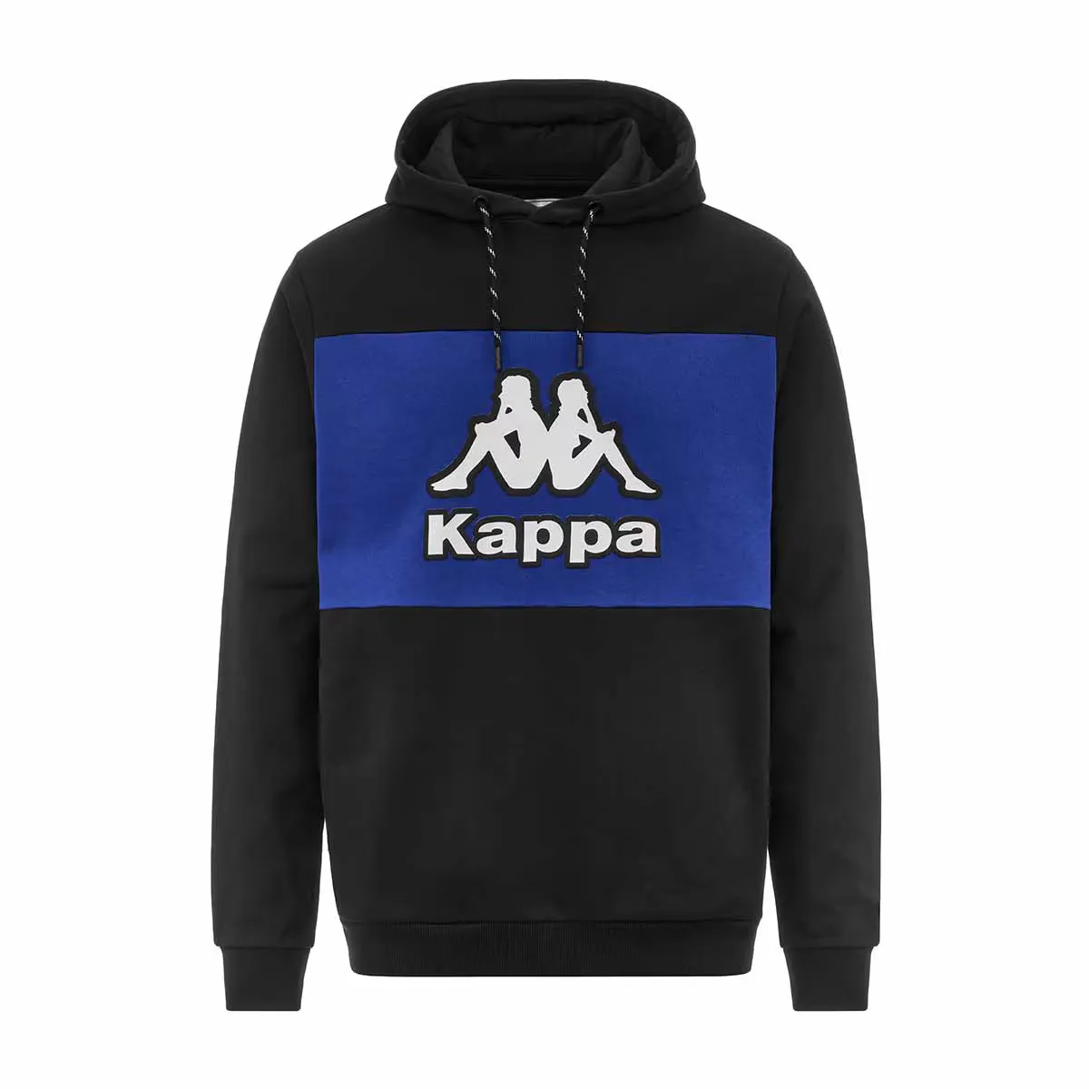 

Мужская толстовка Ferti Kappa, черный