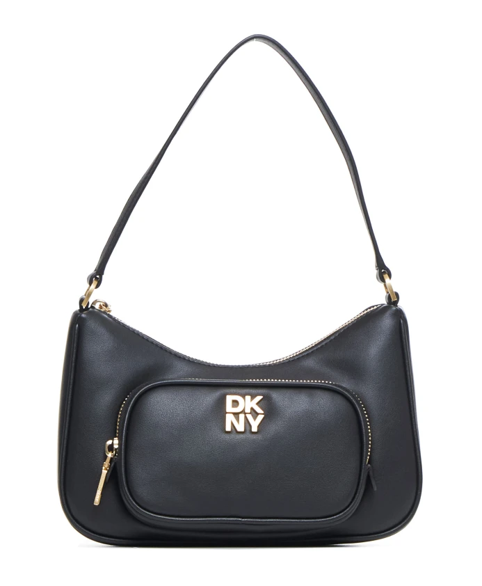 

Стильные сумки Dkny, черный