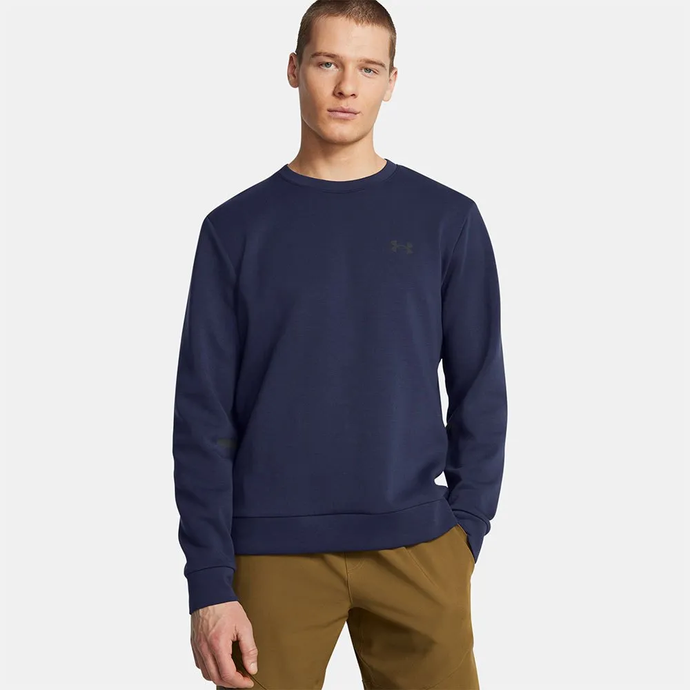 

Толстовка Under Armour Unstoppable Fleece EU, синий