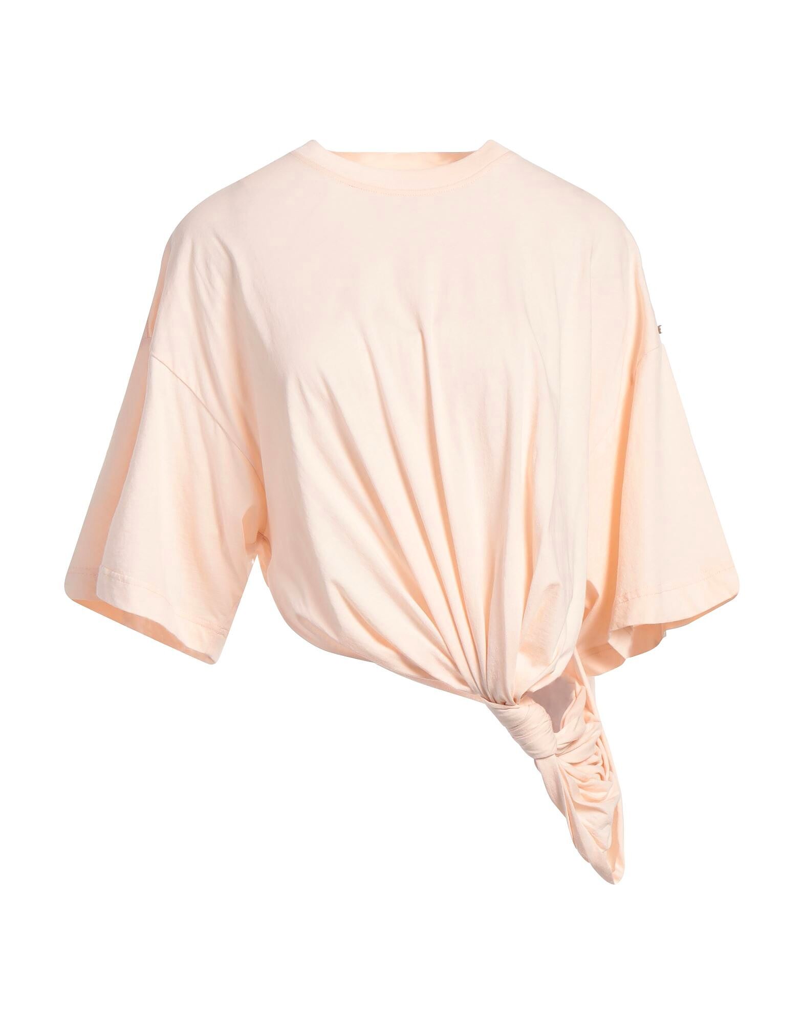 

Футболка Sportmax, розовый