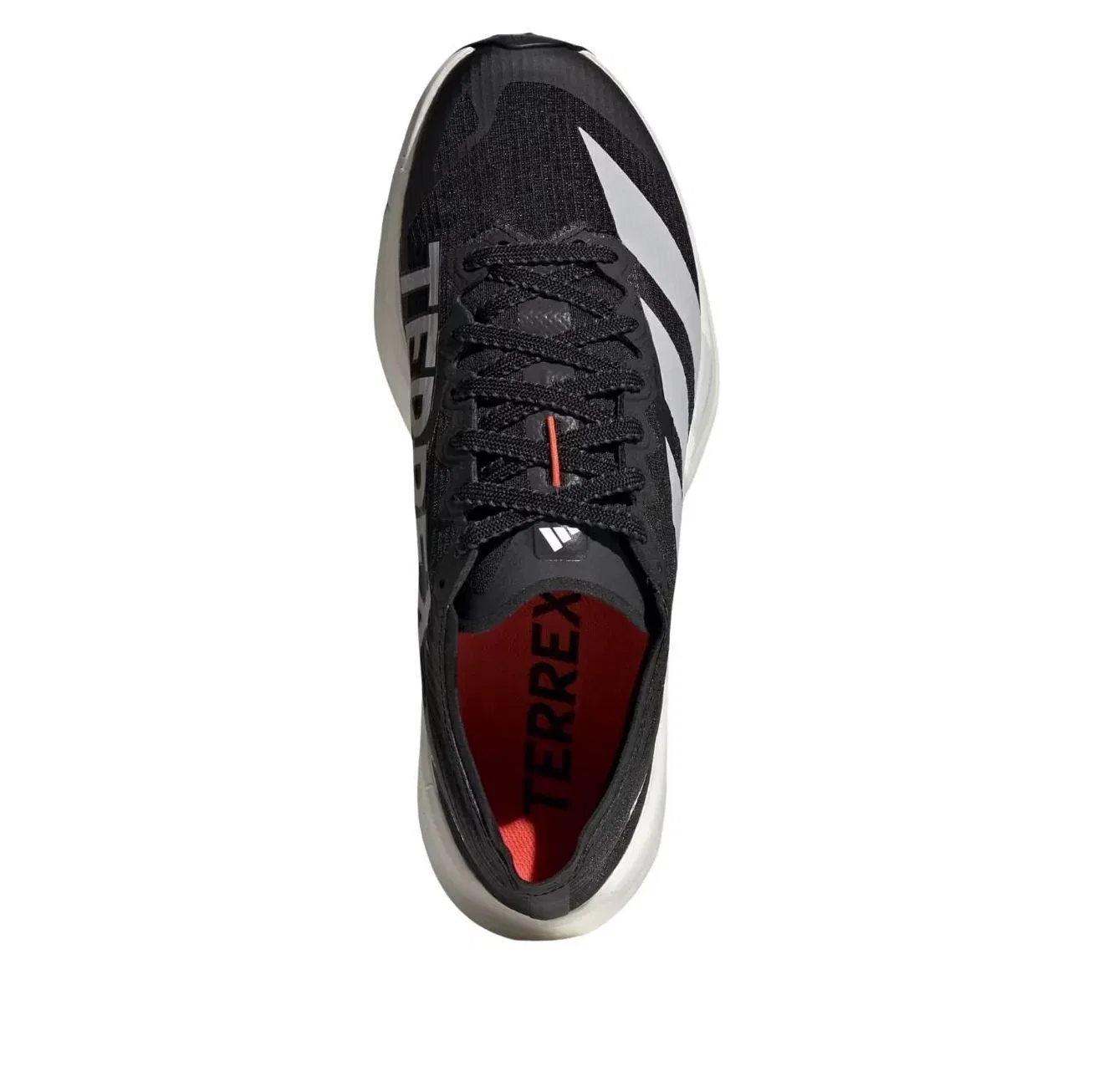 Кроссовки Adidas Terrex Agravic Speed 2 'Black Grey Two' JR9103, черный — фото 2