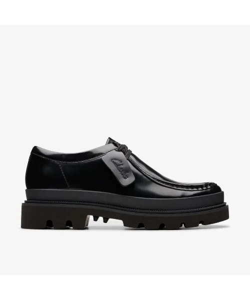 Мужские мокасины Clarks Badell Seam — фото 2