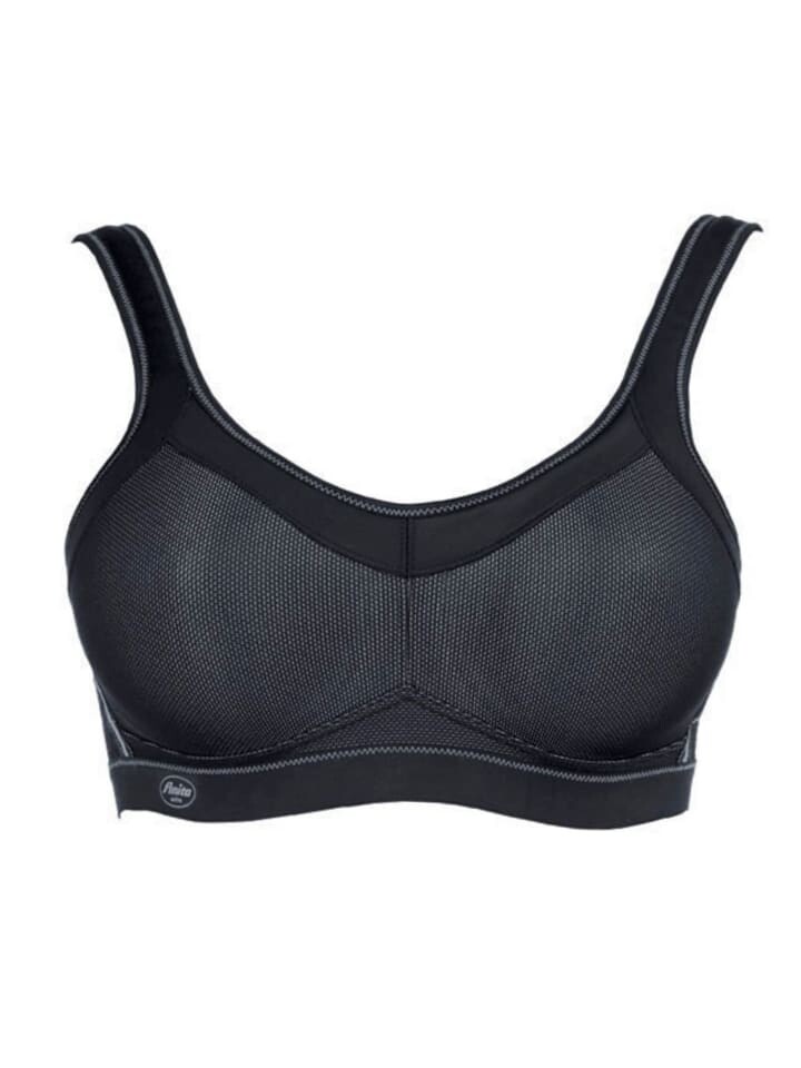 

Бюстье Anita Active BH 1er Pack, черный