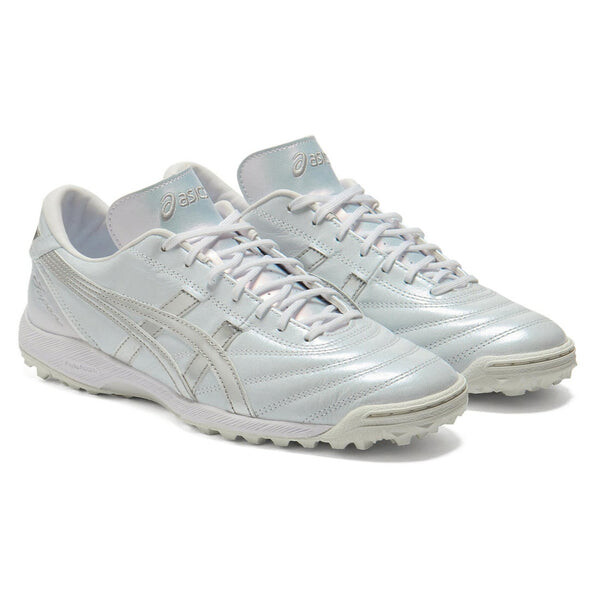 Кроссовки c3 ff tf Asics, белый — фото 2