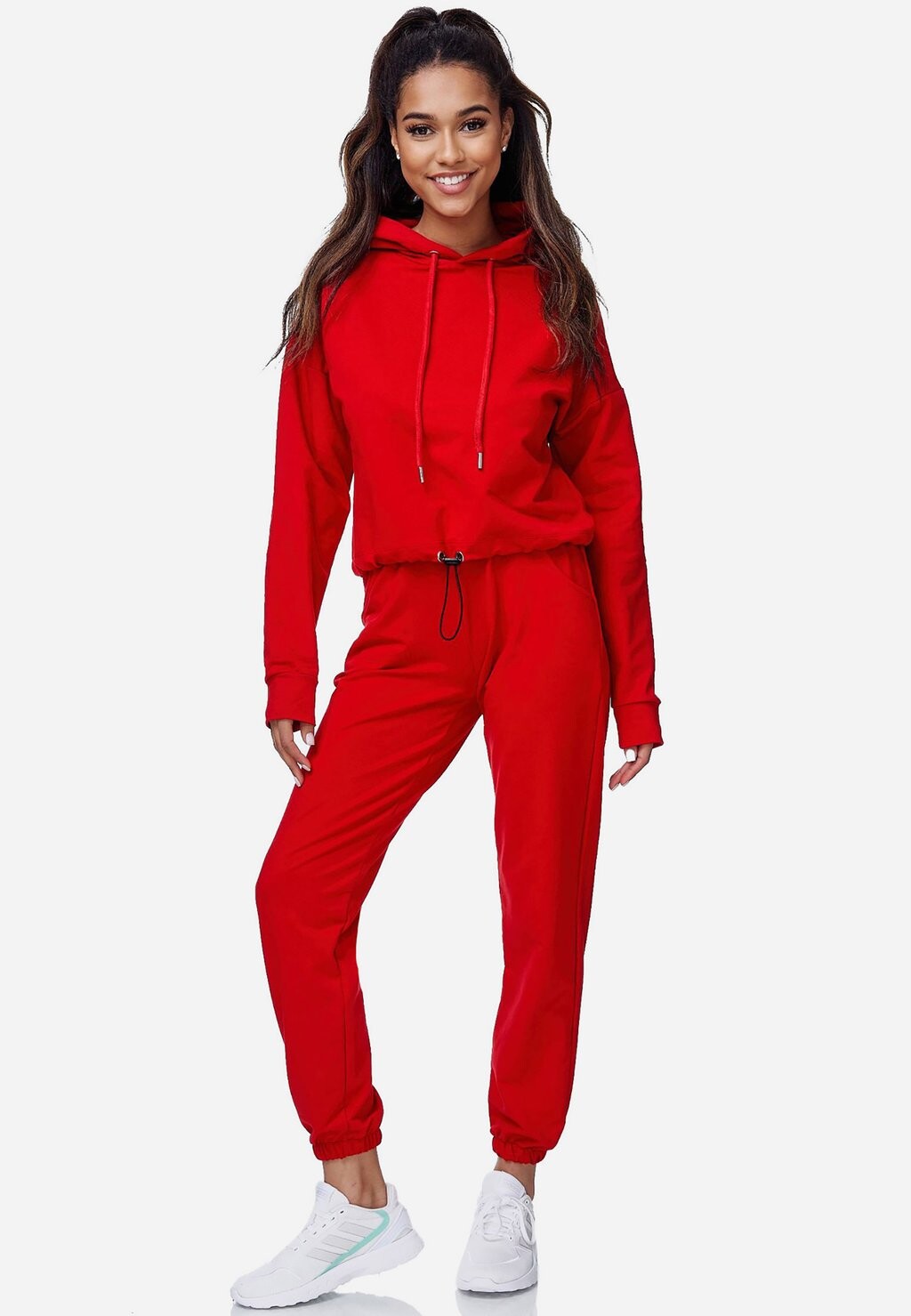 

Спортивный костюм Tazzio, цвет rot