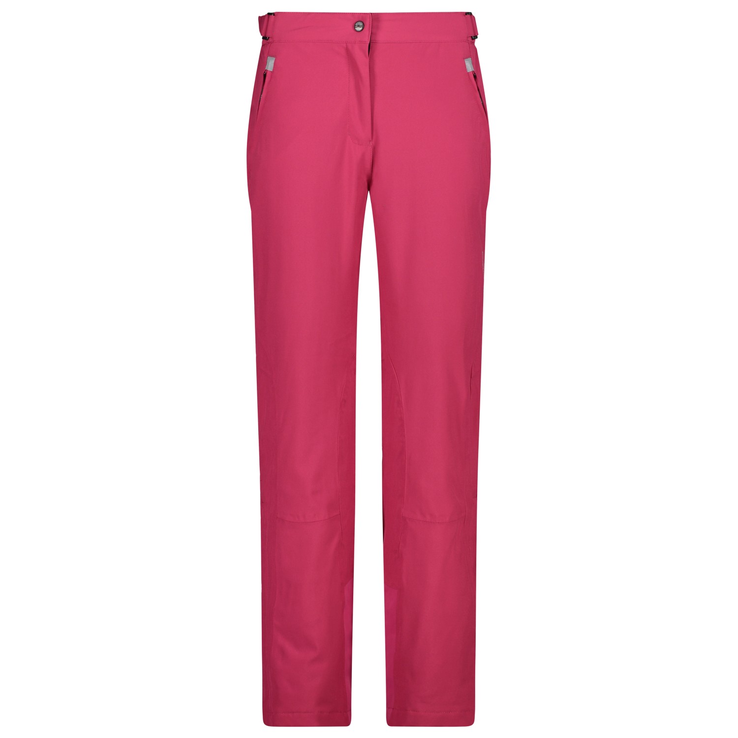 

Лыжные штаны Cmp Pant Stretch Polyester 3W18596N, цвет Sangria