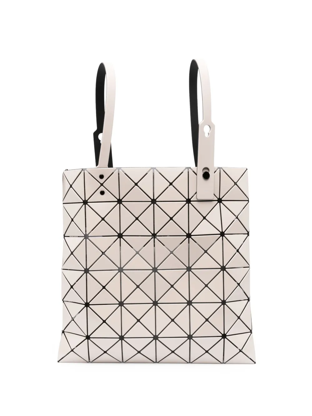 

Сумка-тоут Lucent Bao Bao Issey Miyake, нейтральный