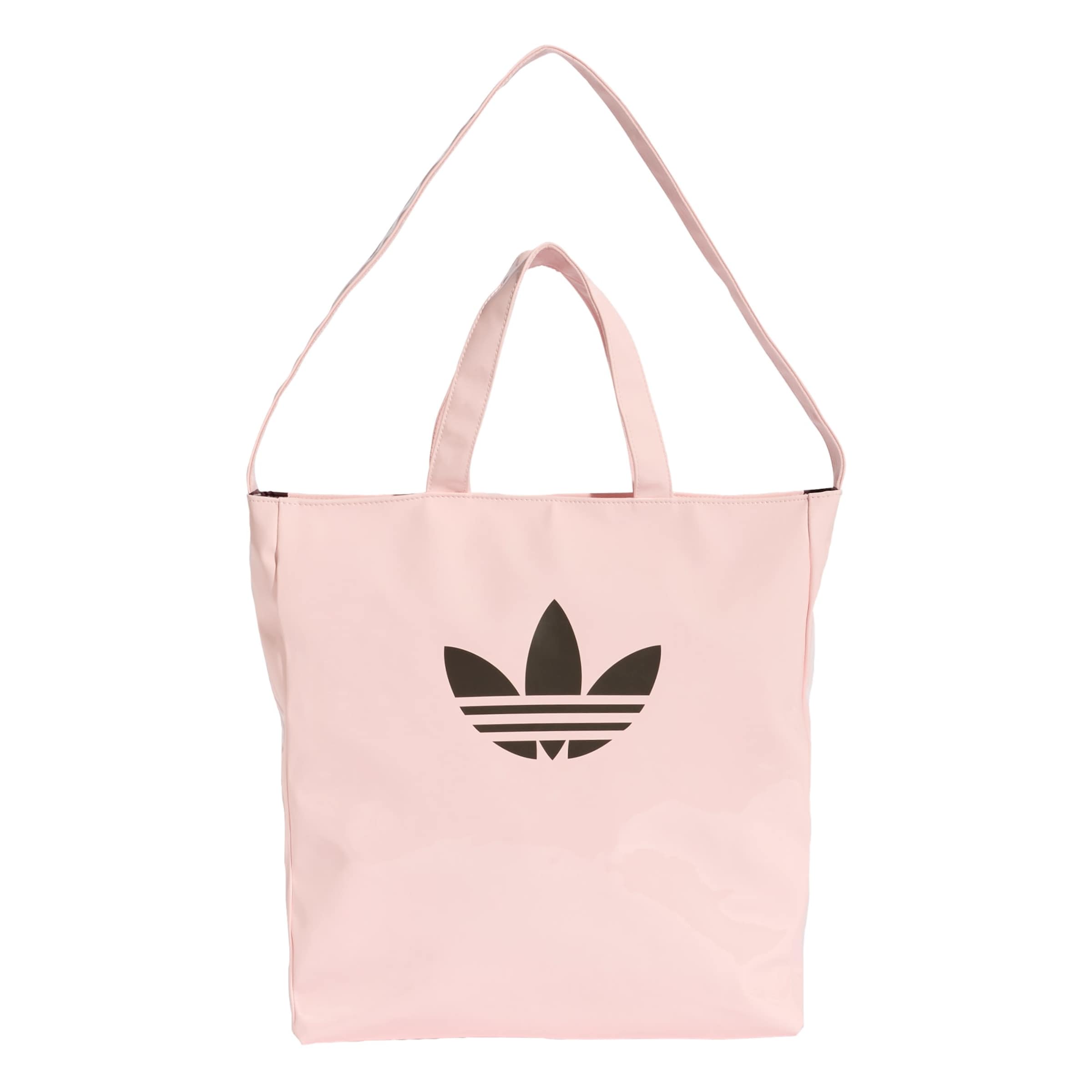 

Adidas Originals Шоппер 'Adicolor' в розовом цвете