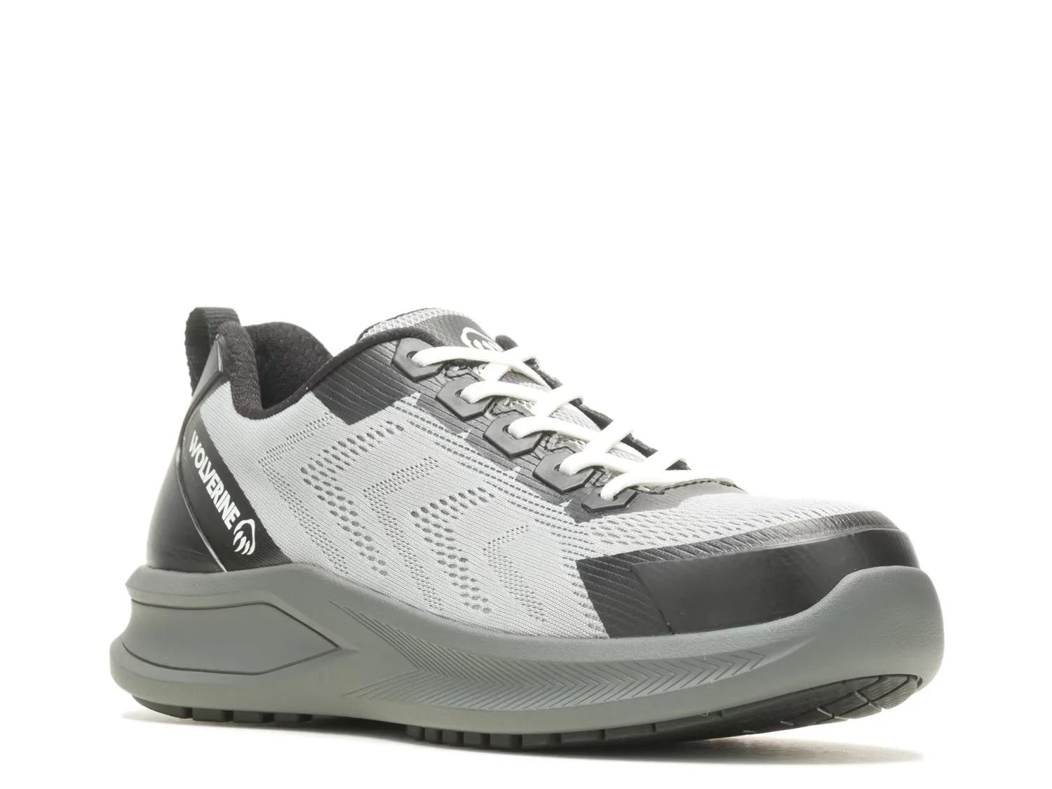 

Кроссовки Bolt Sneaker Wolverine, цвет charcoal