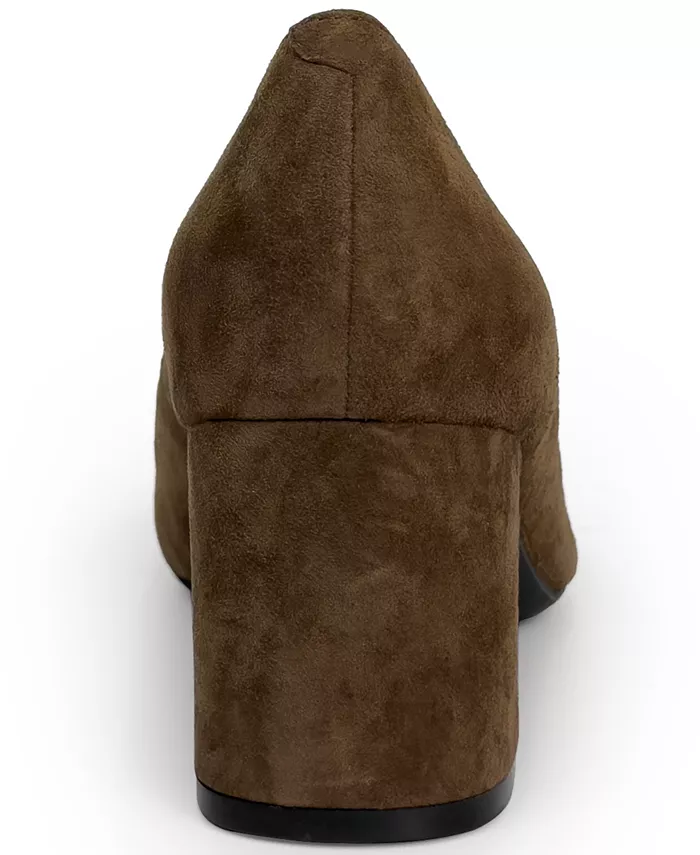Женские туфли-лодочки Minetta Aerosoles, коричневый — фото 3