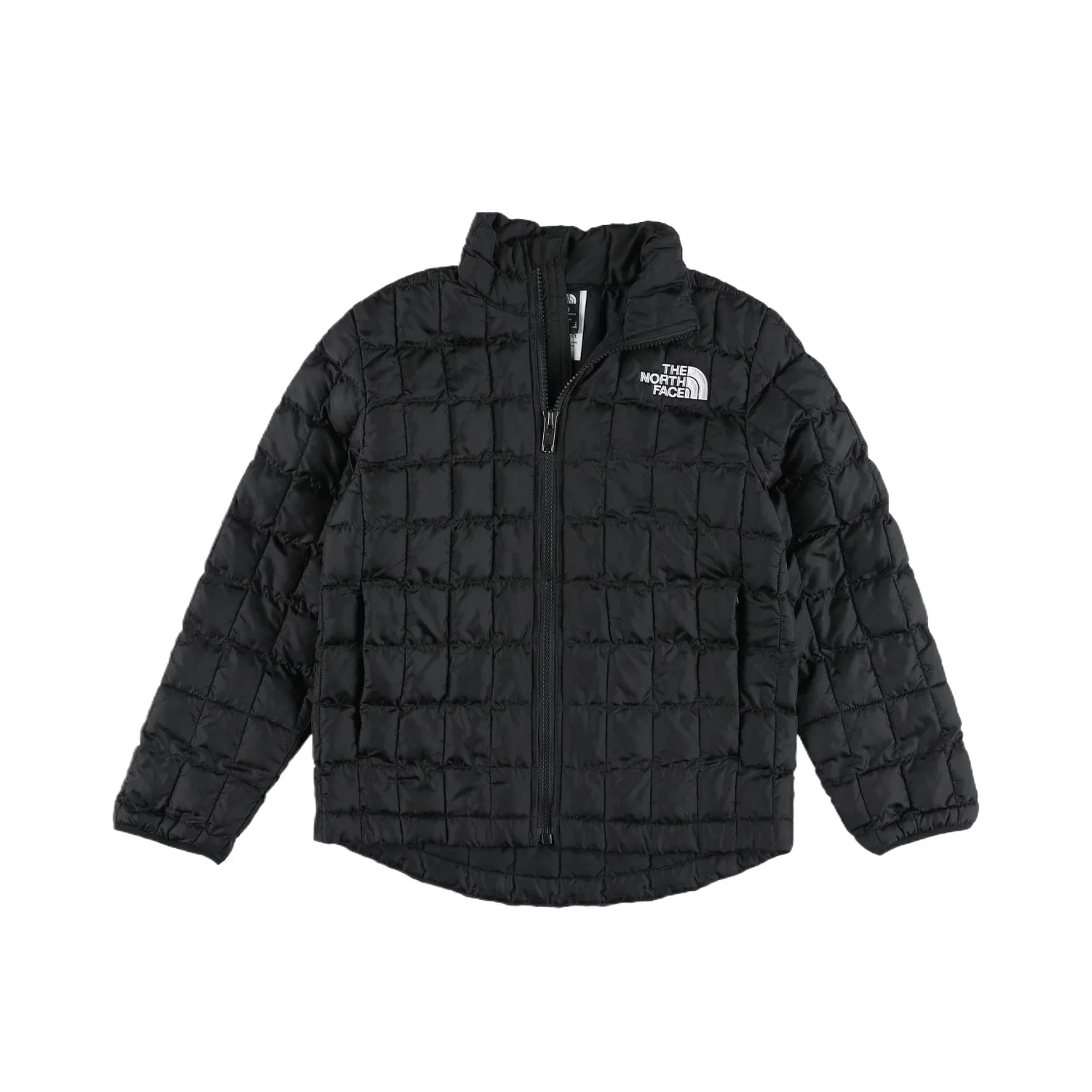 Утепленная куртка Kids' THE NORTH FACE, Black
